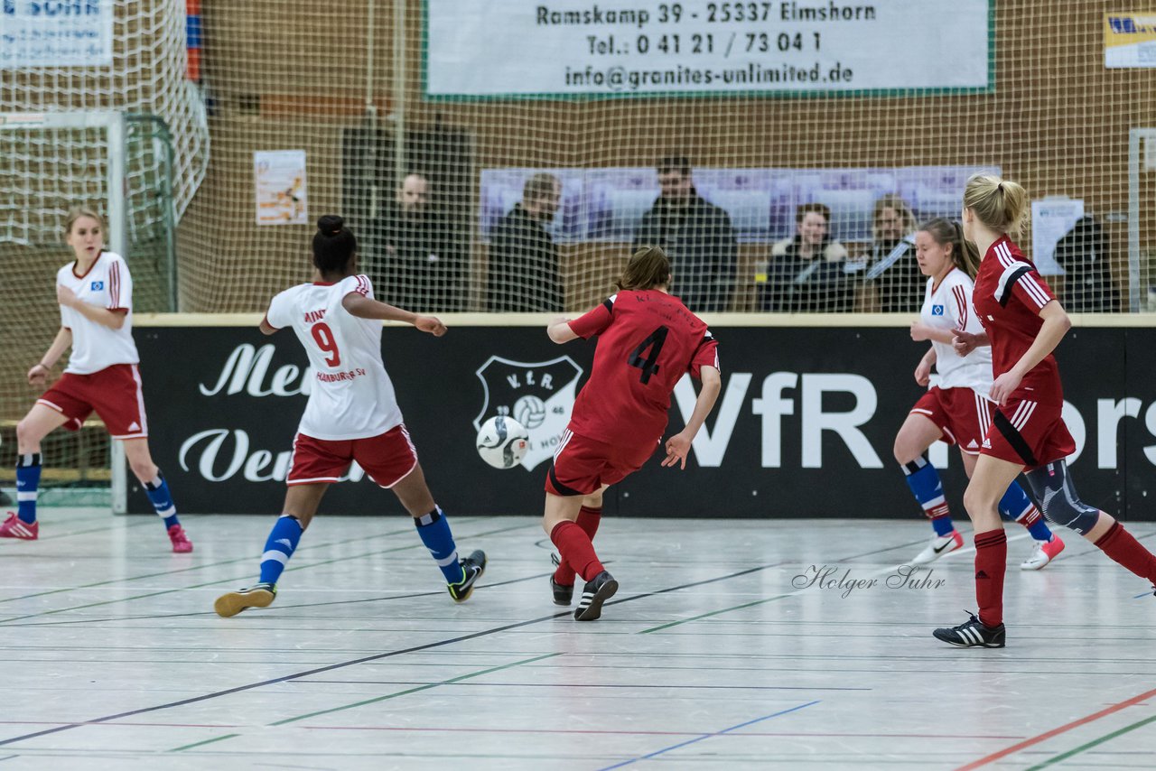 Bild 79 - Volksbank-Cup Horst